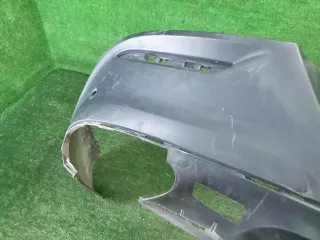 A2928851525 Юбка заднего бампера Mercedes GLE coupe w292 Арт 0000005913091, вид 7
