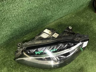 A2059067303 Фара левая Mercedes C W205 Арт 0000005927999, вид 5