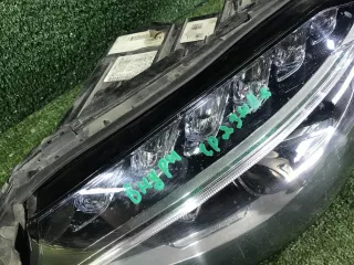 A2059067303 Фара левая Mercedes C W205 Арт 0000005927999, вид 6