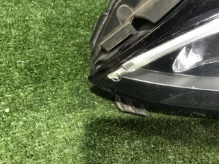 A2059067303 Фара левая Mercedes C W205 Арт 0000005927999, вид 7
