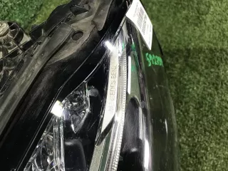 A2059067303 Фара левая Mercedes C W205 Арт 0000005927999, вид 8