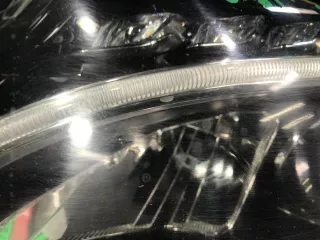 A2059067303 Фара левая Mercedes C W205 Арт 0000005927999, вид 10