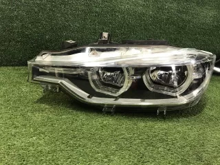 63117419633 Фара левая BMW 3 F30/F31/GT F34 Арт 0000005927678, вид 3