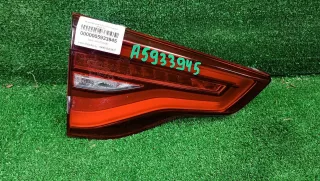 63217408743 Фонарь левый внутренний BMW X3 G01 Арт 0000005933945, вид 1