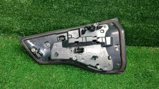 63217408743 Фонарь левый внутренний BMW X3 G01 Арт 0000005933945, вид 2