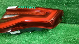 63217408743 Фонарь левый внутренний BMW X3 G01 Арт 0000005933945, вид 5