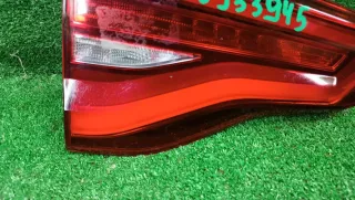 63217408743 Фонарь левый внутренний BMW X3 G01 Арт 0000005933945, вид 6