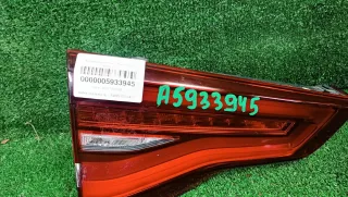 63217408743 Фонарь левый внутренний BMW X3 G01 Арт 0000005933945, вид 7