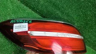 A2929064700 Фонарь левый внешний Mercedes GLE coupe w292 Арт 0000005933266, вид 6