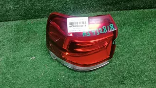 8156160B80 Фонарь левый внешний Toyota Land Cruiser 200 Арт 0000005932818, вид 3