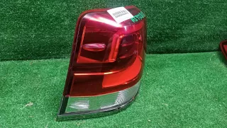 8156160B80 Фонарь левый внешний Toyota Land Cruiser 200 Арт 0000005932818, вид 4