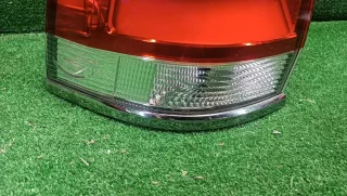 8156160B80 Фонарь левый внешний Toyota Land Cruiser 200 Арт 0000005932818, вид 6