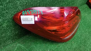 A2059060357 Фонарь левый Mercedes C W205 Арт 0000005933334, вид 3