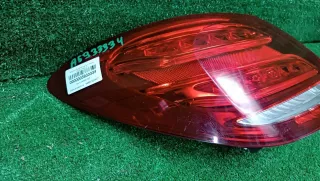 A2059060357 Фонарь левый Mercedes C W205 Арт 0000005933334, вид 4