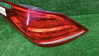 A2059060357 Фонарь левый Mercedes C W205 Арт 0000005933334, вид 5