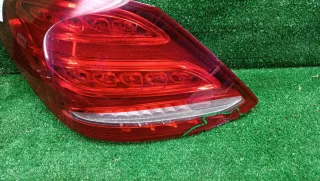 A2059060357 Фонарь левый Mercedes C W205 Арт 0000005933334, вид 6