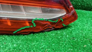 A2059060357 Фонарь левый Mercedes C W205 Арт 0000005933334, вид 7