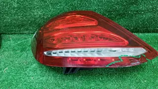 A2059060357 Фонарь левый Mercedes C W205 Арт 0000005933334, вид 8