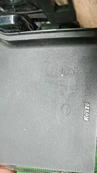 8156160B80 Фонарь левый внешний Toyota Land Cruiser 200 Арт 0000005934645, вид 13