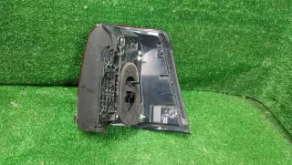 8156160B80 Фонарь левый внешний Toyota Land Cruiser 200 Арт 0000005934645, вид 2
