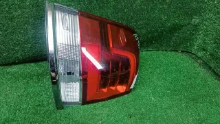 8156160B80 Фонарь левый внешний Toyota Land Cruiser 200 Арт 0000005934645, вид 3
