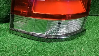 8156160B80 Фонарь левый внешний Toyota Land Cruiser 200 Арт 0000005934645, вид 7