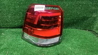 8156160B80 Фонарь левый внешний Toyota Land Cruiser 200 Арт 0000005934560, вид 1