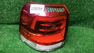 8156160B80 Фонарь левый внешний Toyota Land Cruiser 200 Арт 0000005934560, вид 3