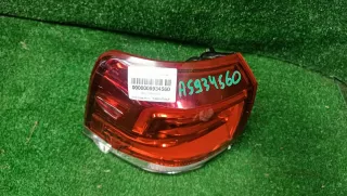 8156160B80 Фонарь левый внешний Toyota Land Cruiser 200 Арт 0000005934560, вид 5