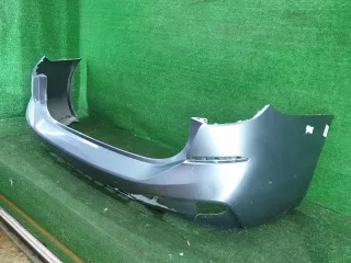 51128094106 Бампер задний BMW 6 G32 Арт 0000005956241, вид 3