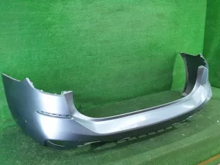 51128094106 Бампер задний BMW 6 G32 Арт 0000005956241, вид 4