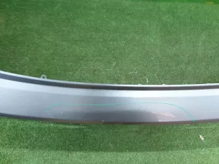 51128094106 Бампер задний BMW 6 G32 Арт 0000005956241, вид 7