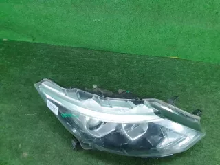 260104EH0A Битая Фара правая    галоген Nissan Qashqai 2 Арт 0000005954247, вид 5