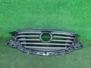 TK4950710J Решетка радиатора Mazda CX-9 2 Арт 0000005928231