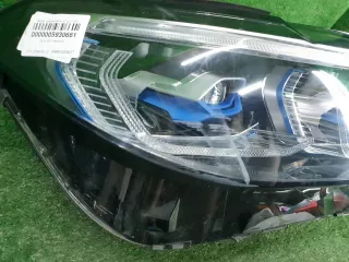 63119852956 Фара правая BMW X7 g07 Арт 0000005930661, вид 11