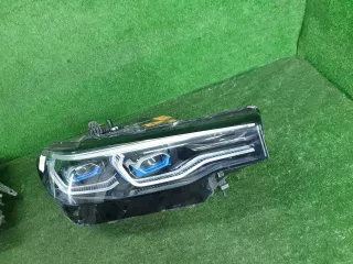 63119852956 Фара правая BMW X7 g07 Арт 0000005930661, вид 3