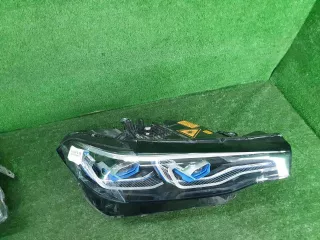 63119852956 Фара правая BMW X7 g07 Арт 0000005930661, вид 5