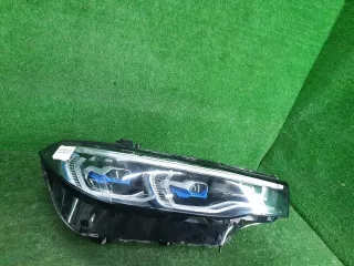 63119852956 Фара правая BMW X7 g07 Арт 0000005930661, вид 6