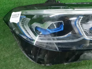 63119852956 Фара правая BMW X7 g07 Арт 0000005930661, вид 8