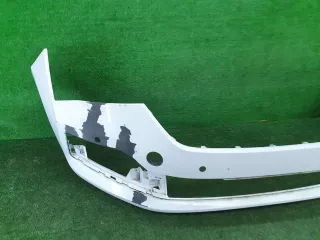 60U807217Q Бампер передний Skoda Rapid Арт 0000005955398, вид 5