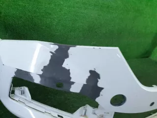 60U807217Q Бампер передний Skoda Rapid Арт 0000005955398, вид 8
