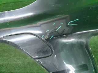 A29288519259999 Бампер передний Mercedes GLE coupe w292 Арт 0000005930395, вид 10