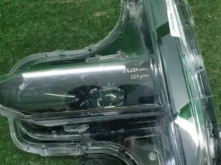 605000592AA Указатель поворота левый Chery Tiggo 7 PRO Арт 0000005674862, вид 7