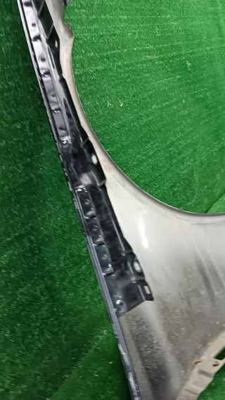 A2058800118 Крыло переднее левое Mercedes C W205 Арт 0000005947751, вид 9