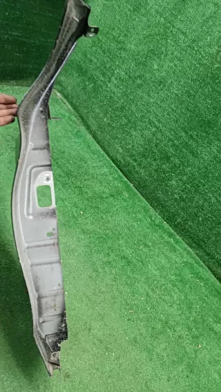 A2058800118 Крыло переднее левое Mercedes C W205 Арт 0000005947751, вид 10