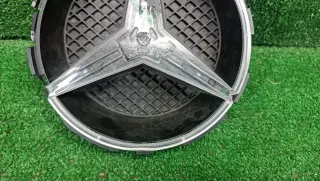 A1668173000 Эмблема Mercedes GLS X166 Арт 0000005937264, вид 3
