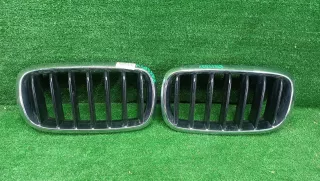 51137316061 Решетка радиатора Комплект BMW X5 F15 Арт 0000005935338, вид 1