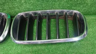 51137316061 Решетка радиатора Комплект BMW X5 F15 Арт 0000005935338, вид 13