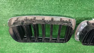 51137316061 Решетка радиатора Комплект BMW X5 F15 Арт 0000005935338, вид 14