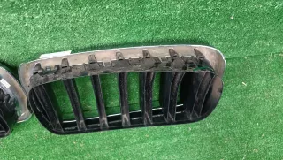 51137316061 Решетка радиатора Комплект BMW X5 F15 Арт 0000005935338, вид 15